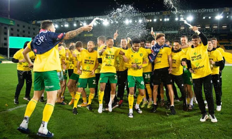 norwich