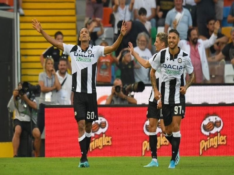 udinese