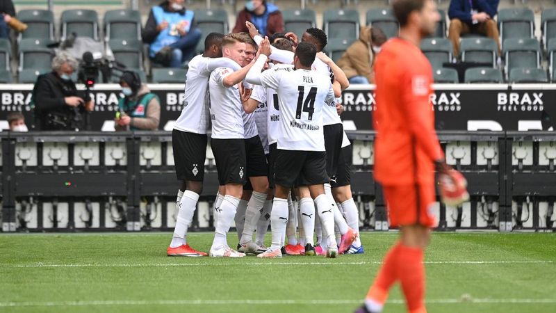 borussia moenchengladbach (eurosport)