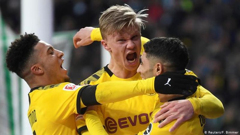 borussia dortmund