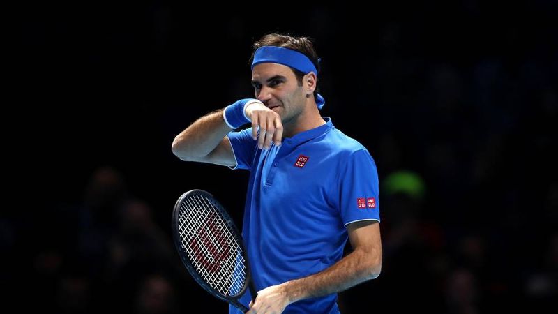 roger federer 1