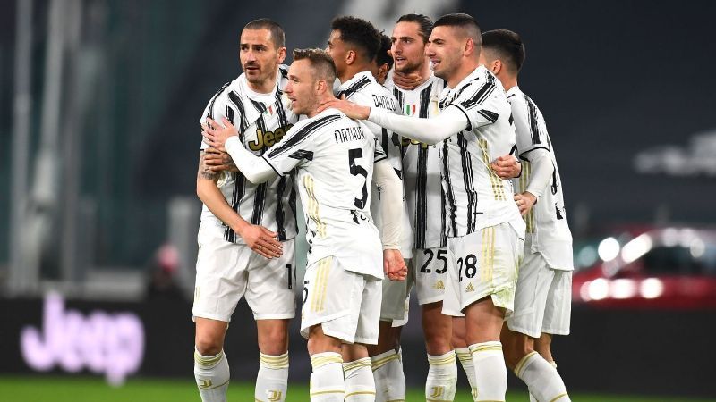 juventus (football24 news)