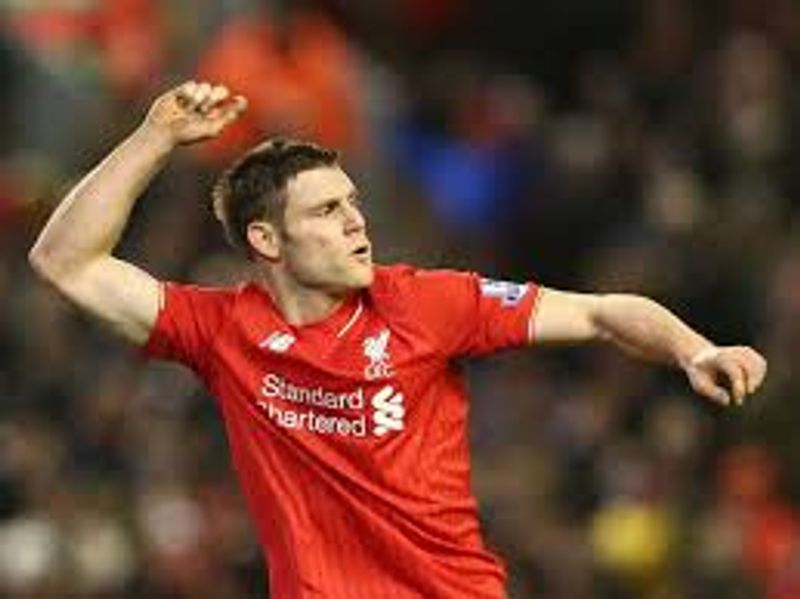 James Milner