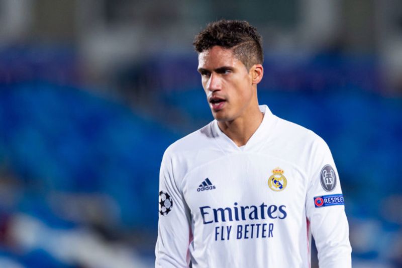 raphael varane (metro)
