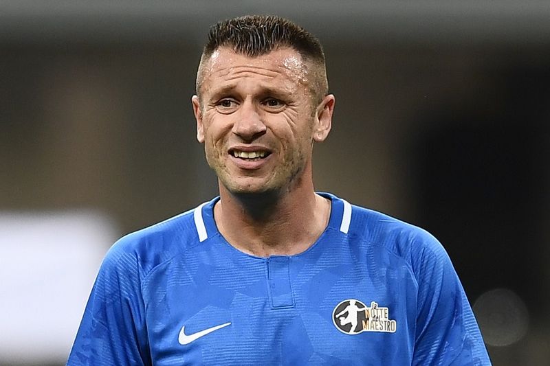 Antonio Cassano (donnaglamour it)