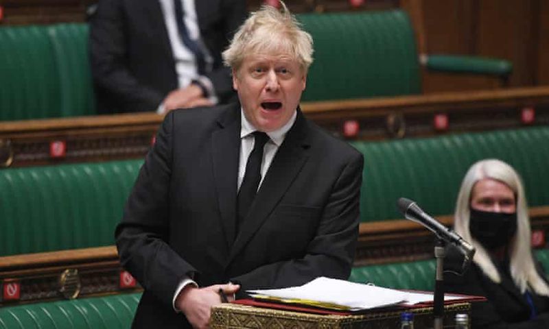 boris johnson (guardian)