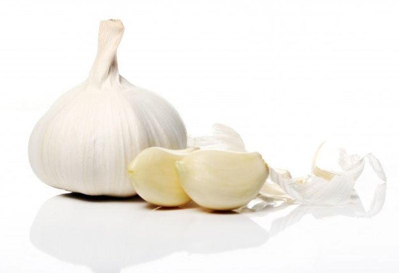 Bawang putih memiliki banyak khasiat untuk kesehatan_ Foto Racool_studio