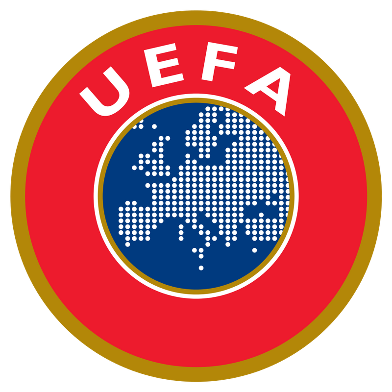logo UEFA