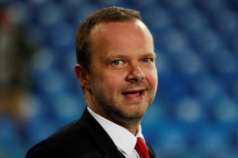 Ed-Woodward