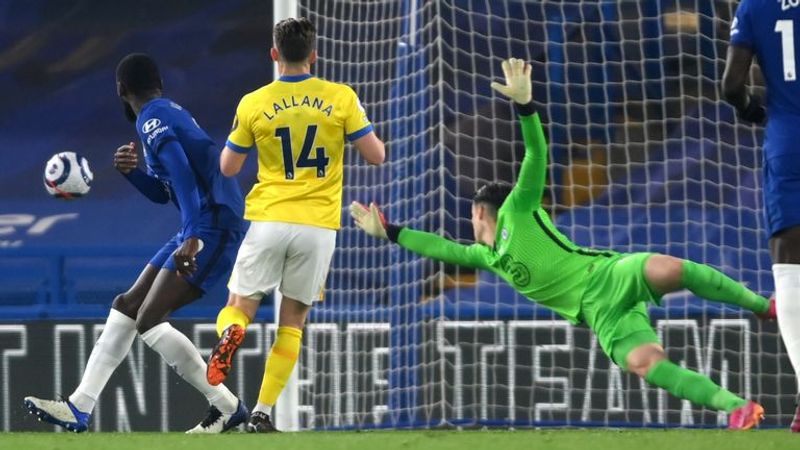chelsea vs brighton (skysports)