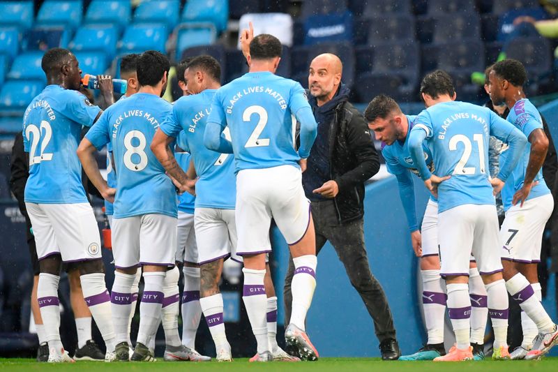 manchester city vs burnley (talksport com)