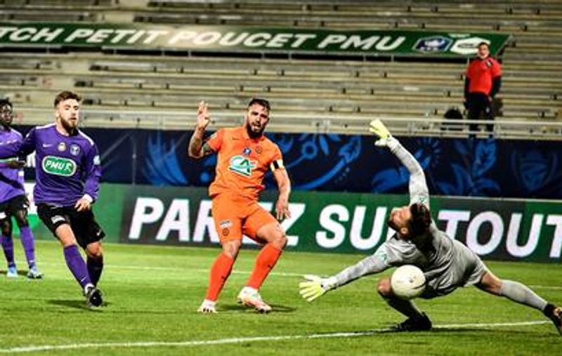 montpellier