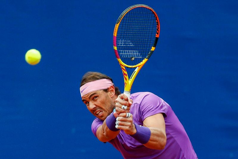 rafael nadal (dailyjournal)