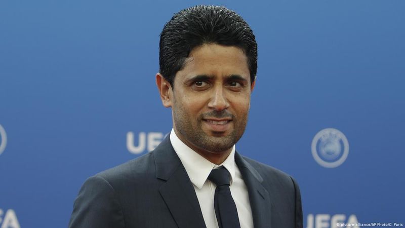 Nasser Al Khelaifi
