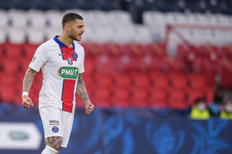 Mauro Icardi (psgtalk)