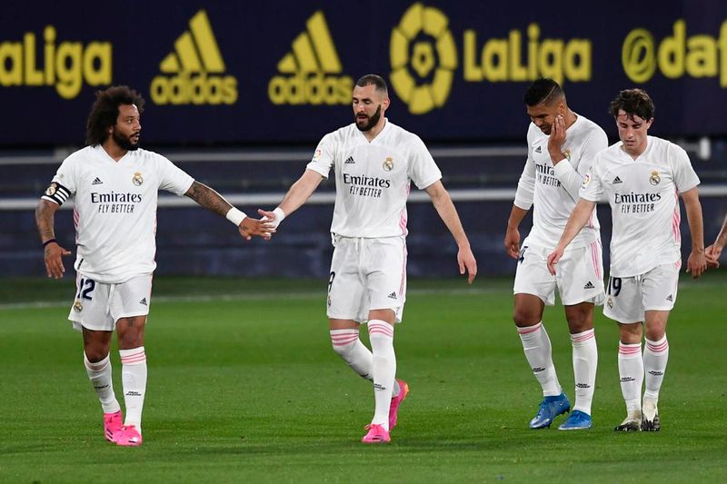 madrid