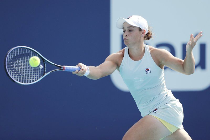 ashleigh barty (dailysabah)