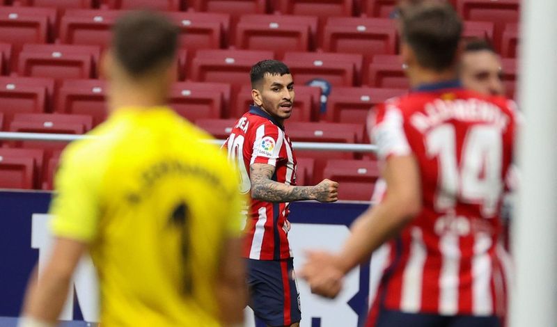 atletico vs huesca (larepublica pe)
