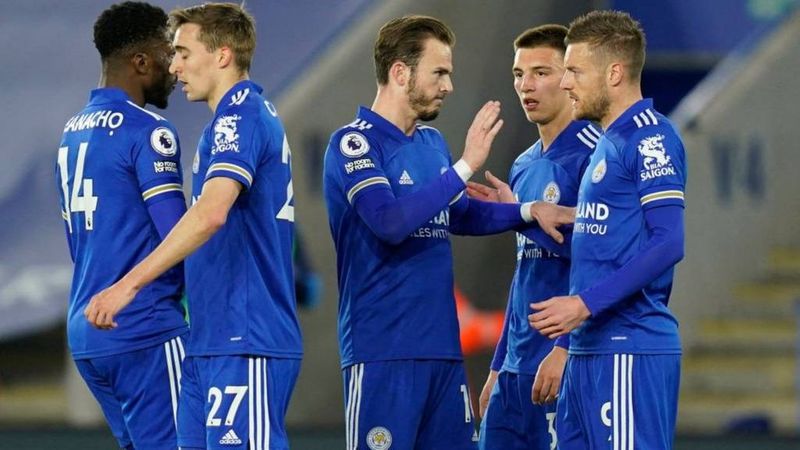 Leicester vs wba