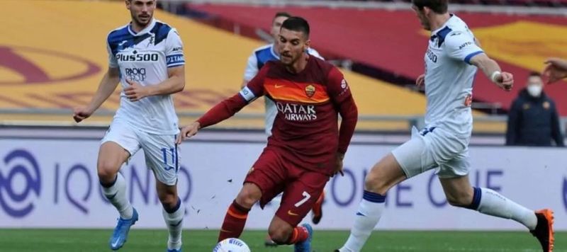 AS Roma vs Atalanta (cultofcalcio com)