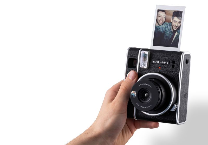 instax mini 40