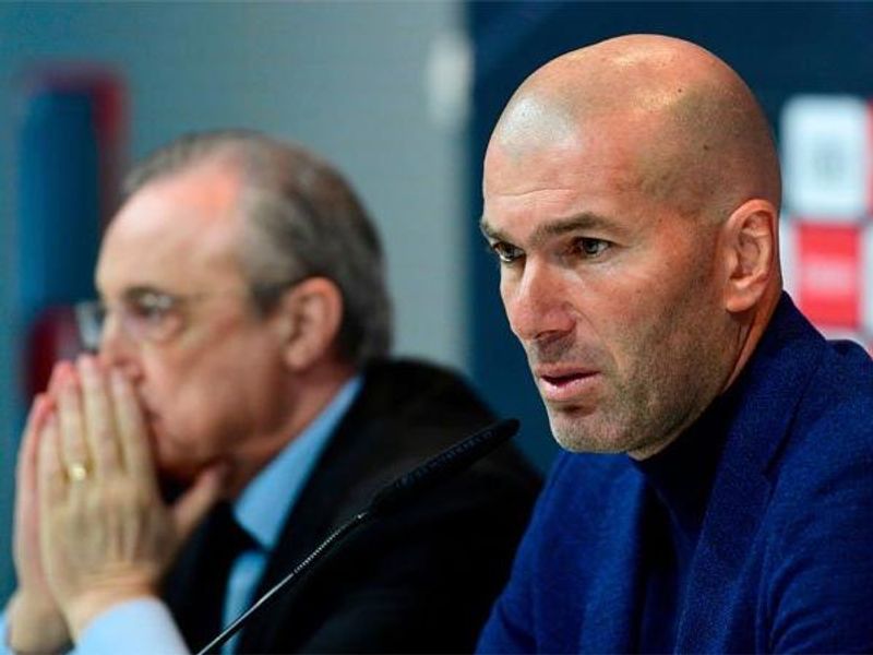 Zinedine Zidane 4