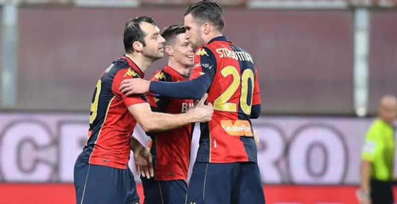 genoa (otronumeros org)