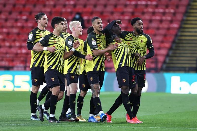 watford