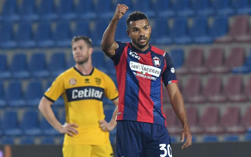 parma vs crotone (skysport)