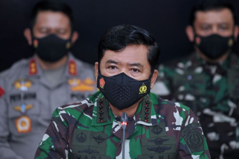 hadi tjahjanto antara