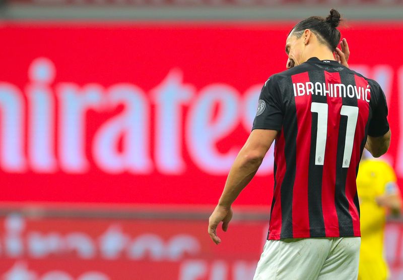 Zlatan Ibrahimovic (sempremilan)