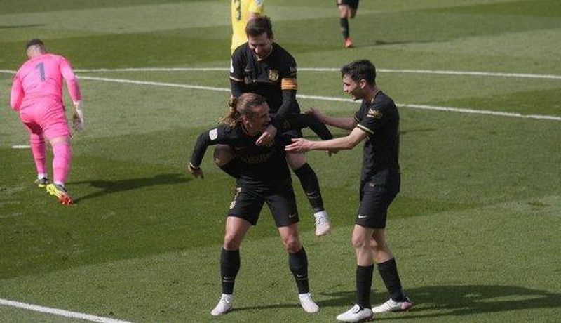 barcelona (bbc)