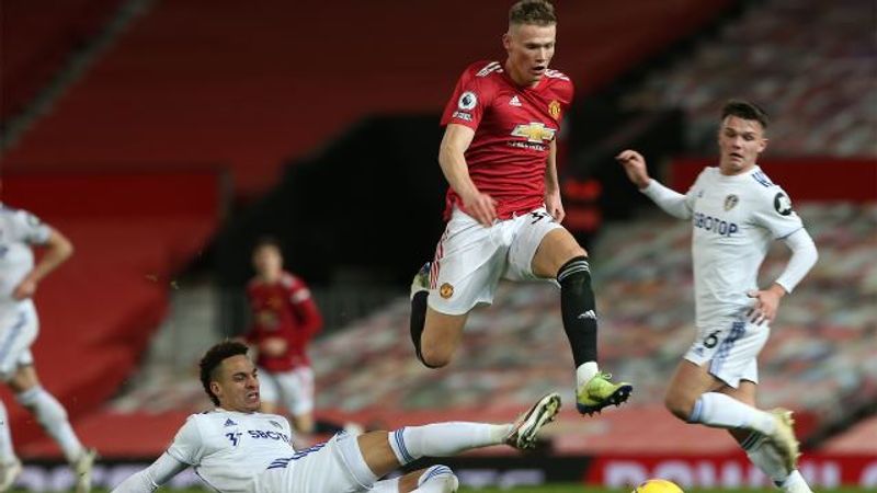 leeds vs MU (mediansport)