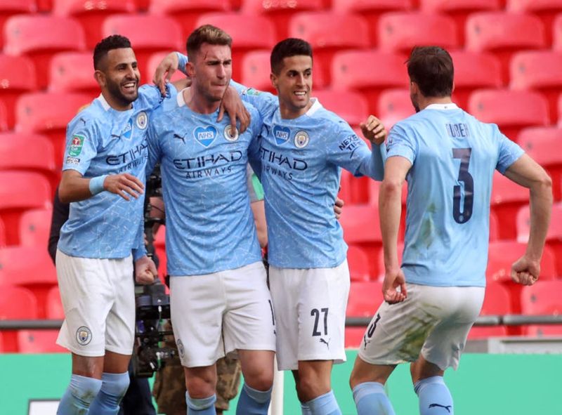 Aymeric laporte (independent)