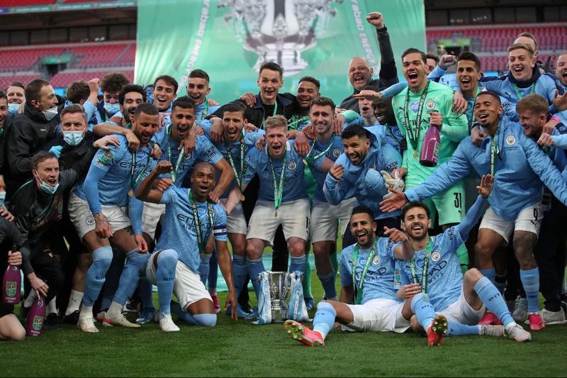 city juara