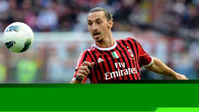 zlatan ibrahimovic (en as com)