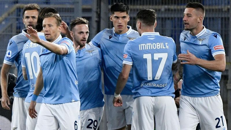 lazio (eurosport)