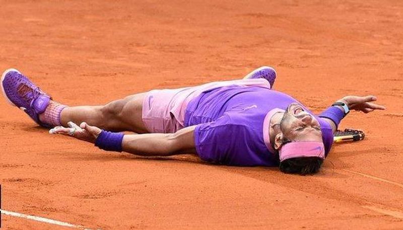 rafael nadal (bbc)
