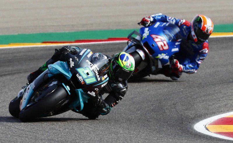 2020-10-25T130727Z_2092759609_UP1EGAP10GF85_RTRMADP_3_MOTOR-MOTOGP-TERUEL