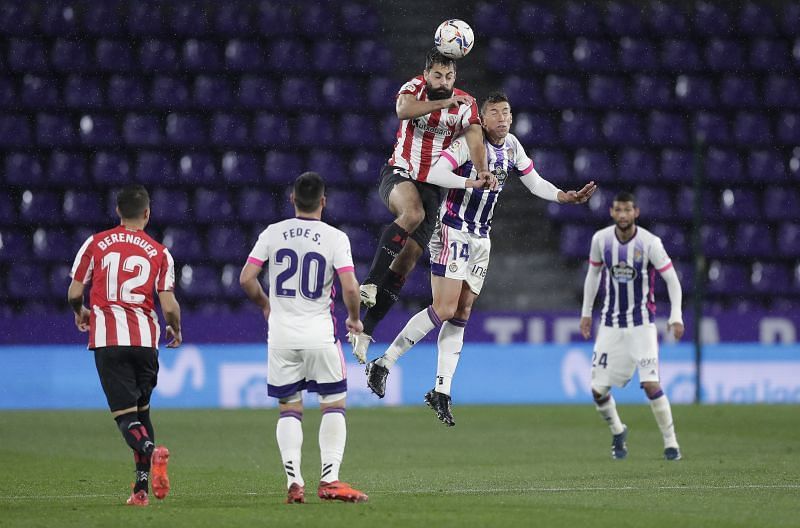 athletic bilbao vs valladolid (sportkeeda)