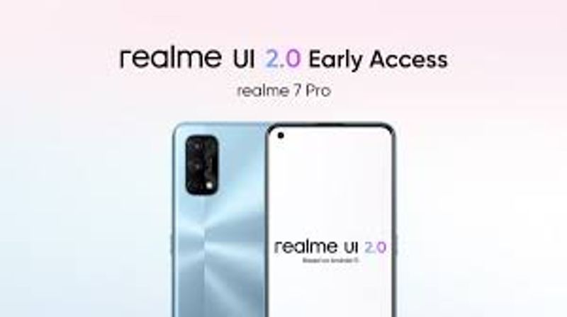 realme ui 2 0