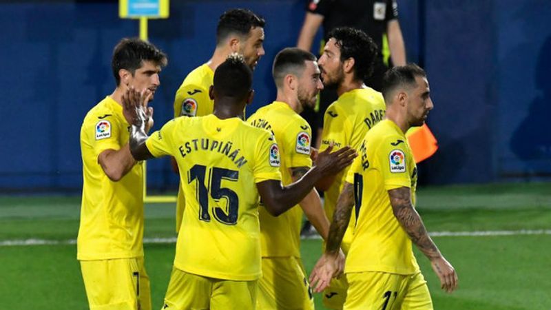 Villarreal (marca com)