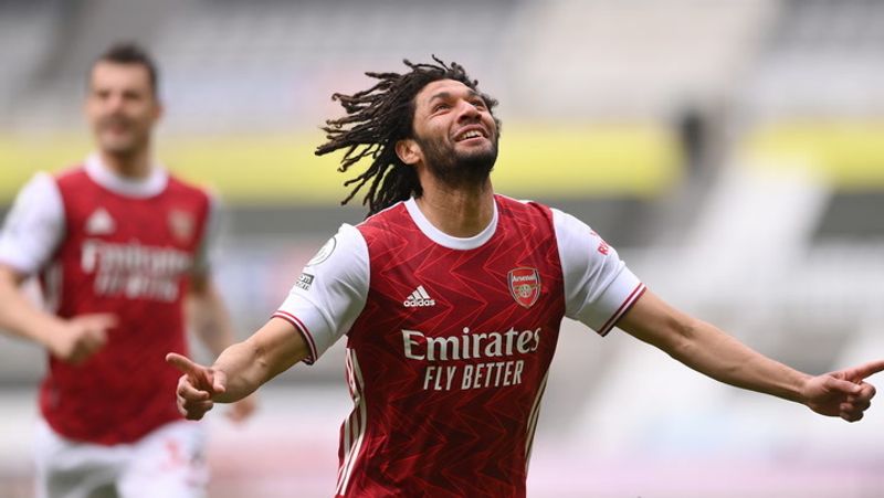 arsenal 2