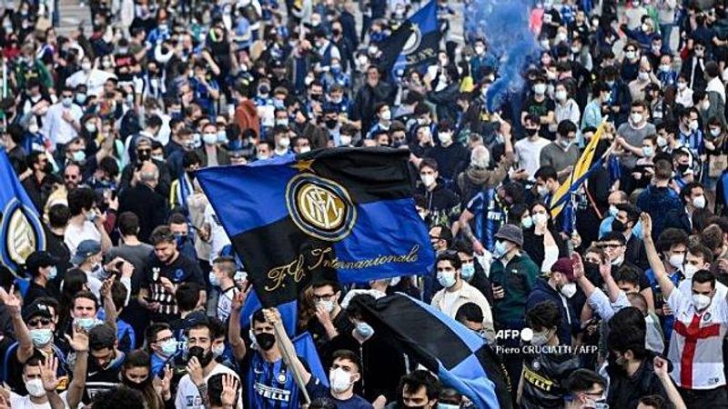 fans inter