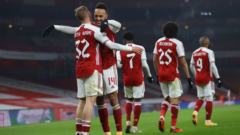 arsenal (espn)