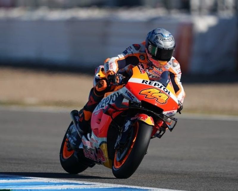 espargaro