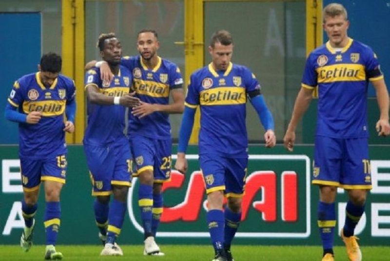 parma