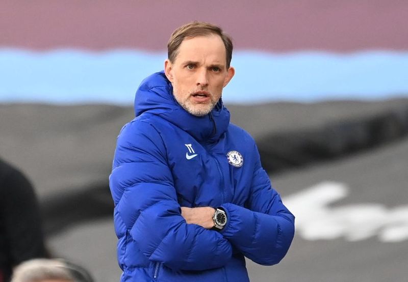 thomas tuchel (bein)