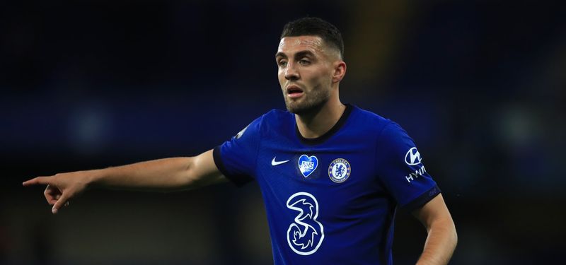 Kovacic (chelsea fc)
