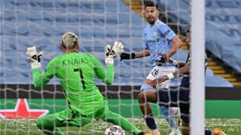 mahrez